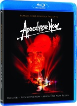 Apocalypse Now (Blu-ray Movie)