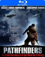 Pathfinders: In the Company of Strangers (Blu-ray Movie), temporary cover art