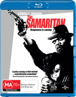 The Samaritan (Blu-ray Movie)