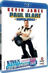 Paul Blart: Mall Cop (Blu-ray Movie)