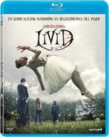 Livid (Blu-ray Movie), temporary cover art