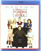 Little Fockers (Blu-ray Movie), temporary cover art