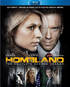 Homeland: The Complete Second Season (Blu-ray Movie)