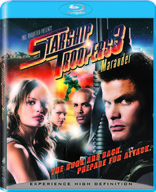Starship Troopers 3: Marauder (Blu-ray Movie)