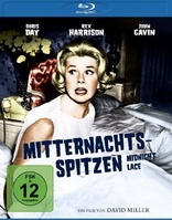 Midnight Lace (Blu-ray Movie)