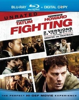 Fighting (Blu-ray Movie)