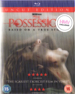 The Possession (Blu-ray Movie)