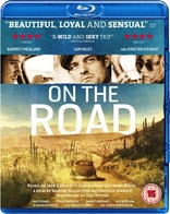 On the Road (Blu-ray Movie)