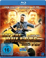 Let The Bullets Fly (Blu-ray Movie)