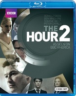 The Hour Season 2 (Blu-ray Movie)