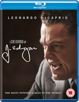 J. Edgar (Blu-ray Movie)