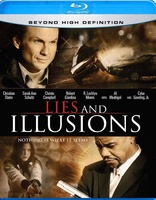 Lies & Illusions (Blu-ray Movie)