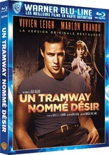 A Streetcar Named Desire (Blu-ray Movie)