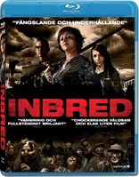 Inbred (Blu-ray Movie)