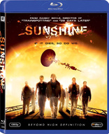 Sunshine (Blu-ray Movie)
