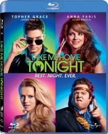 Take Me Home Tonight (Blu-ray Movie)