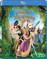 Tangled (Blu-ray Movie)