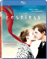 Restless (Blu-ray Movie)