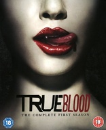 True Blood: The Complete First Season (Blu-ray Movie)