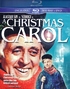A Christmas Carol (Blu-ray Movie)