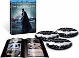 The Dark Knight Rises (Blu-ray Movie)