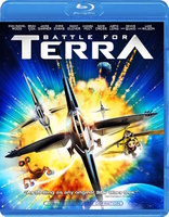 Battle for Terra (Blu-ray Movie)