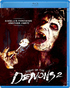 Night of the Demons 2 (Blu-ray Movie)