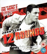 12 Rounds (Blu-ray Movie)