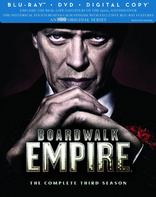 Boardwalk Empire: The Complete Third Season (Blu-ray Movie)