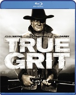 True Grit (Blu-ray Movie)