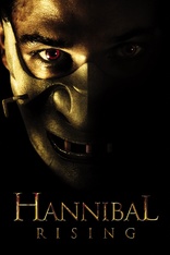 Hannibal Rising (Blu-ray Movie), temporary cover art