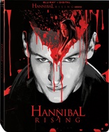 Hannibal Rising (Blu-ray Movie), temporary cover art