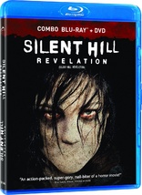 Silent Hill: Revelation (Blu-ray Movie)