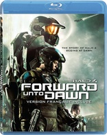 Halo 4: Forward Unto Dawn (Blu-ray Movie), temporary cover art