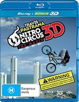 Nitro Circus: The Movie 3D (Blu-ray Movie), temporary cover art