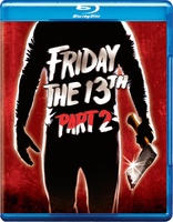 Friday the 13th: Part 2 (Blu-ray Movie)