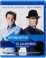 Catch Me If You Can (Blu-ray Movie)