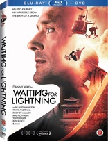 Waiting for Lightning (Blu-ray Movie)