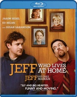 Jeff, Who Lives at Home (Blu-ray Movie)