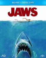 Jaws (Blu-ray Movie)