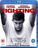 Fighting (Blu-ray Movie)