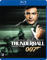 Thunderball (Blu-ray Movie)