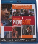 Phone Booth (Blu-ray Movie)