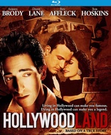 Hollywoodland (Blu-ray Movie)