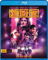 Streets of Fire (Blu-ray Movie)