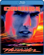 Days of Thunder (Blu-ray Movie)