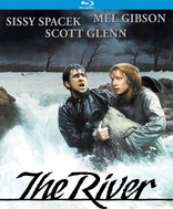 The River (Blu-ray Movie)