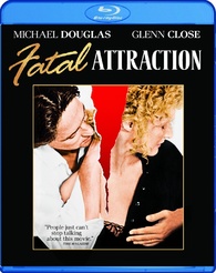 Fatal Attraction (Blu-ray)