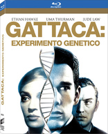 Gattaca (Blu-ray Movie)