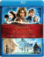 The Chronicles of Narnia: Prince Caspian (Blu-ray Movie)